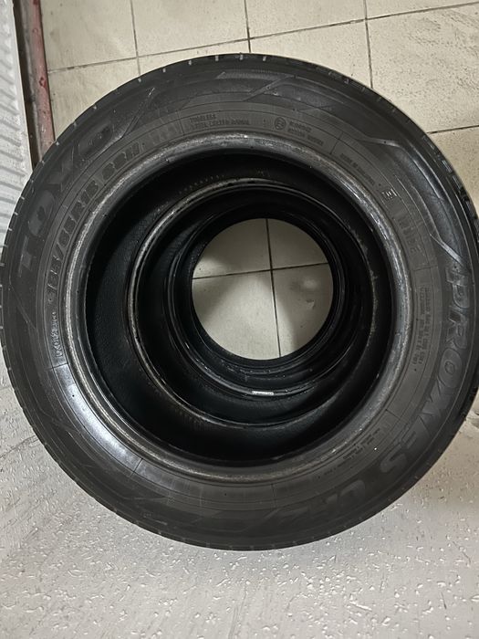Шины TOYO, 185/65 R15