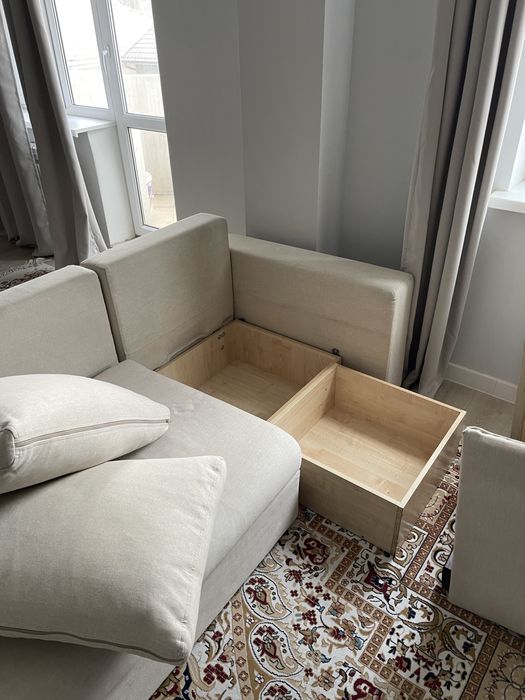 Срочно продается диван