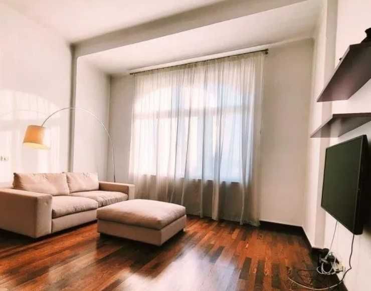 Дава се под наем Тристаен апартамент в Пловдив, Център - 76 кв.м за 209.1 € - Снимка #1