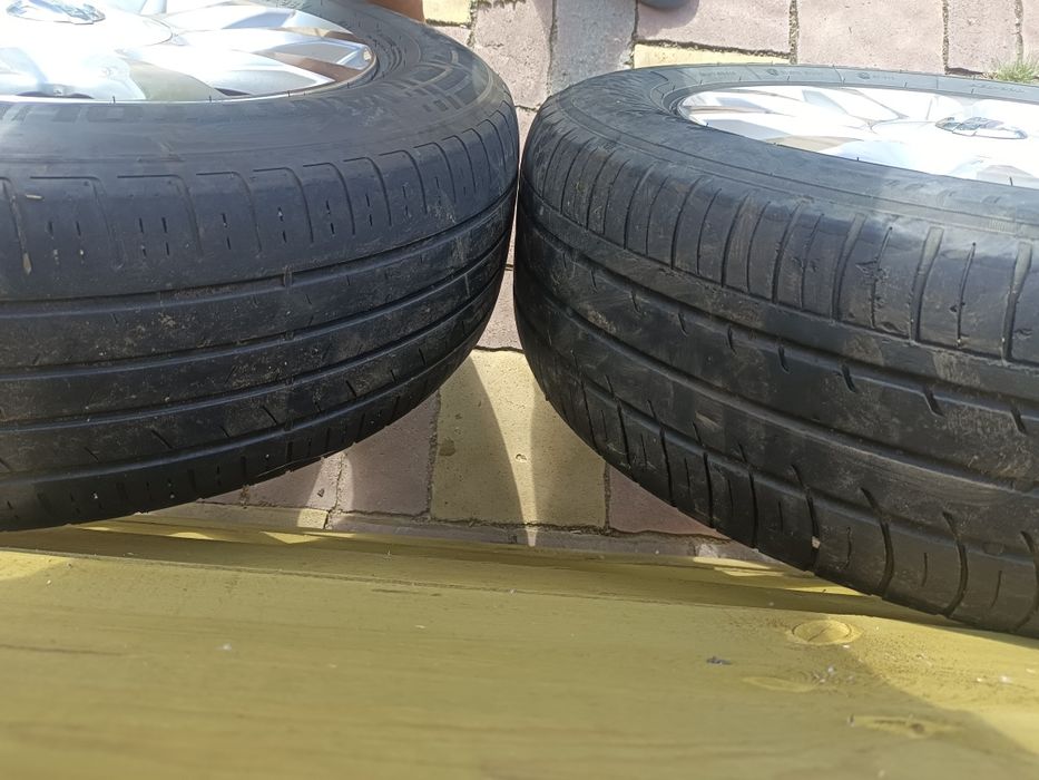 Продам диски R16 5/114.3