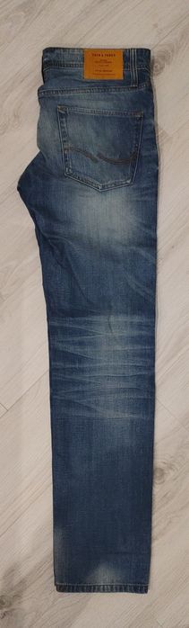 Джинсы Jack & Jones и ICE ICEBERG. Премиум.