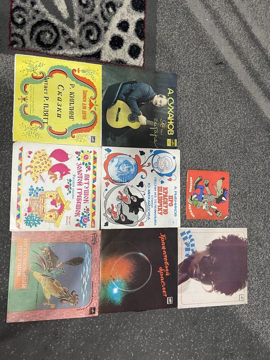 Продам проигрыватель