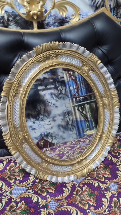 Зеркала. И Рамки совпласитал продам