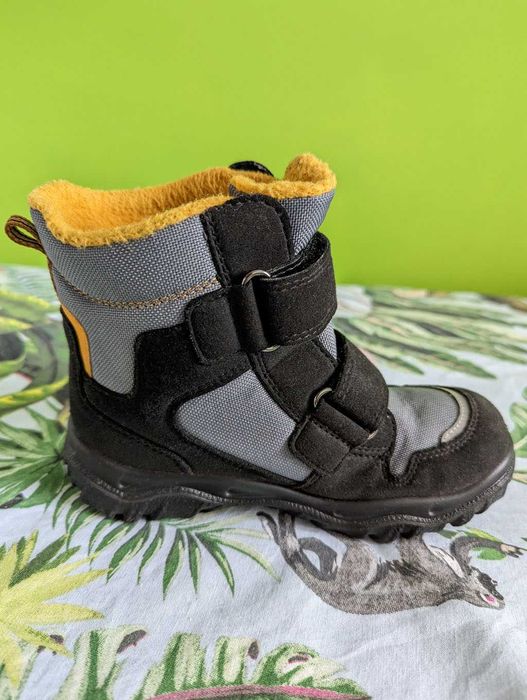 Апрески Superfit Husky GORE-TEX - 29 Номер