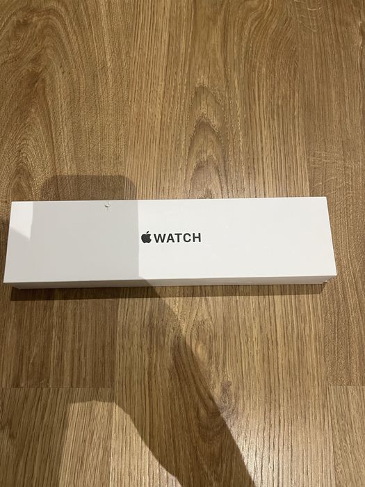 Apple Watch SE 40мм