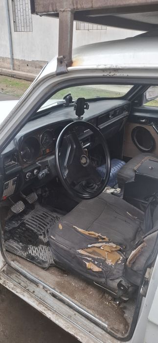 ПИКАП Газ 3102..