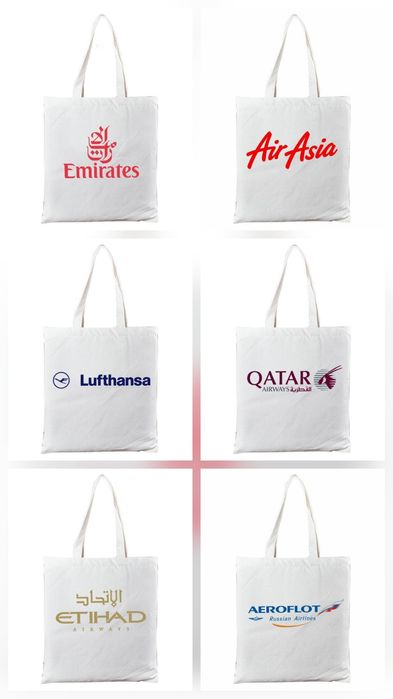 Брелки, ремувки, коврики, сумочки на самолетную тему