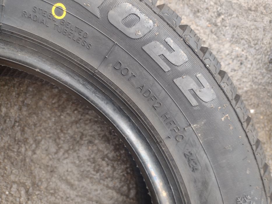 Нови 185/65/14 Torque TQ022 dot2424