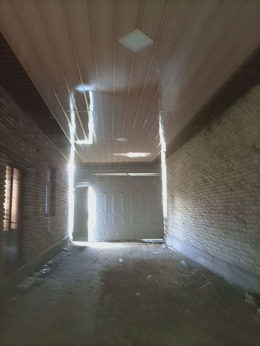 Участка сотилади Гала осийо да