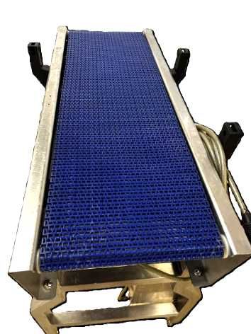 Транспортна конвейрна лента