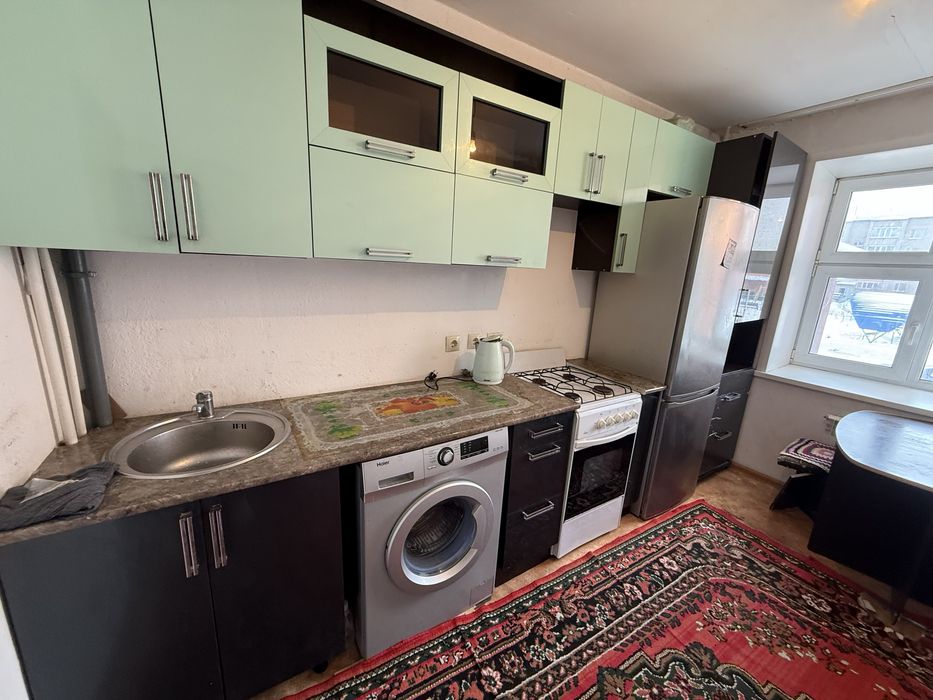 Сдам 1-ку на Океане!