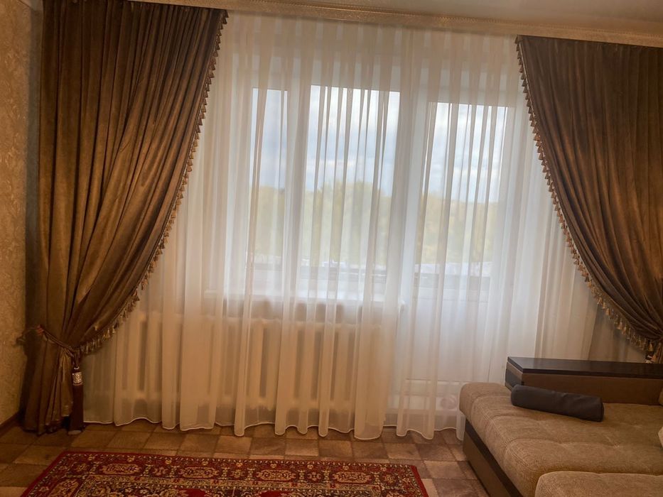 Шторы тюли не дорого