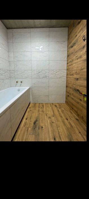 Кафельшик с опытом