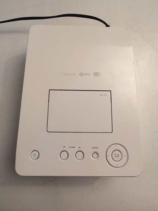 Amplificator Denon Ceol Piccolo DRA N5 statie receiver internet radio usb ipod rca