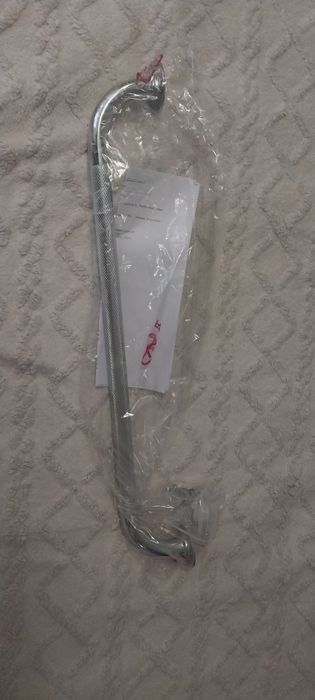 Поручень для ванной и туалета