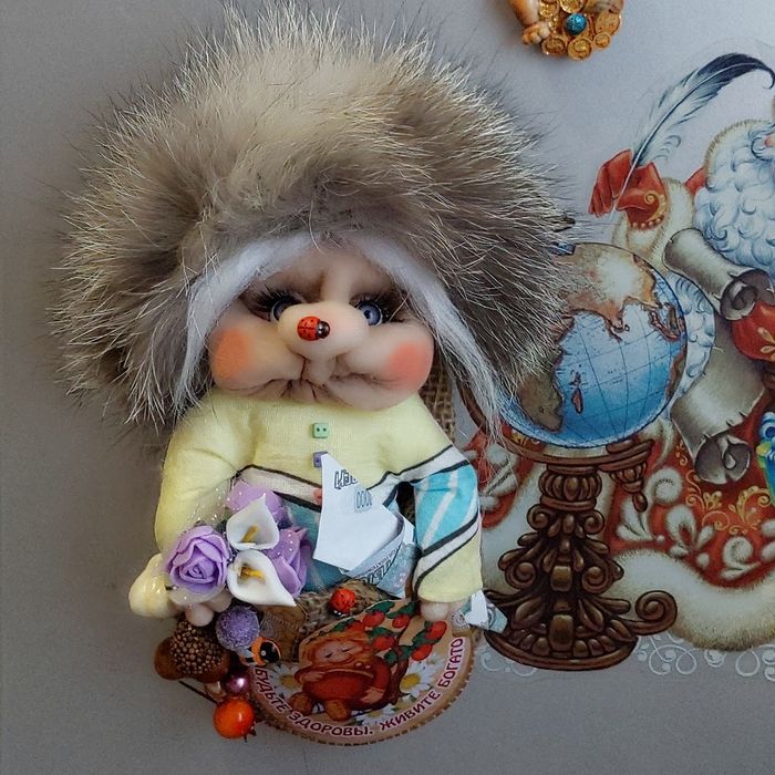 Поделки (сувениры)