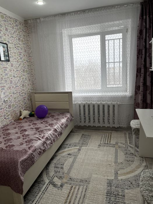 Продам3 х ком  квартиру