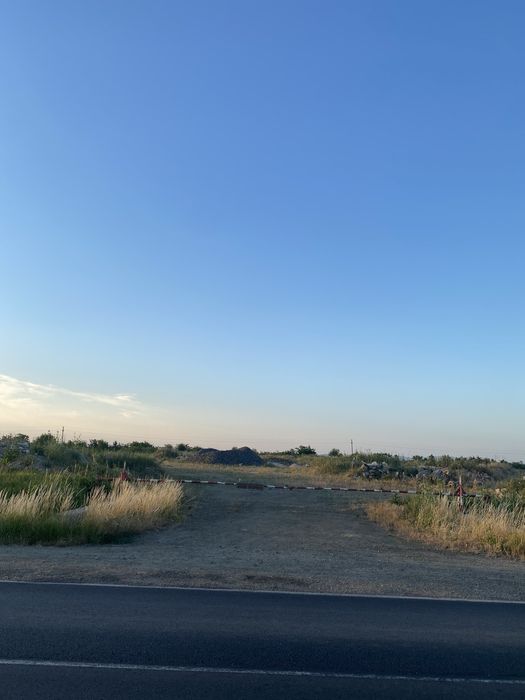 Teren intravilan 3,62 ha Odoreu 750 eur/Ar