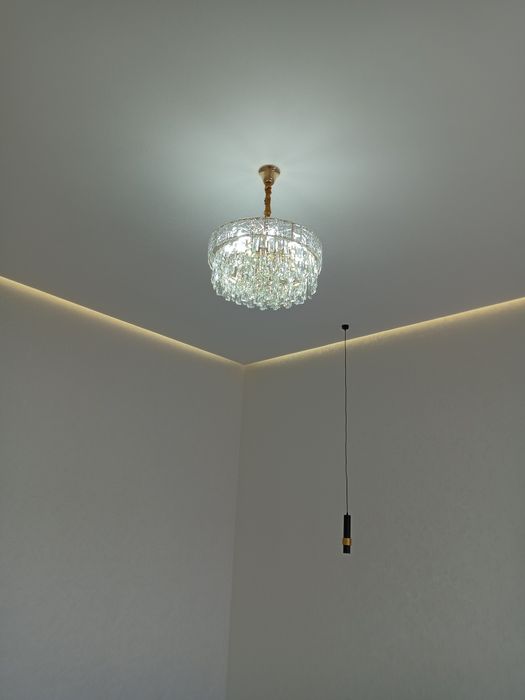 Ремонт квартира и дом