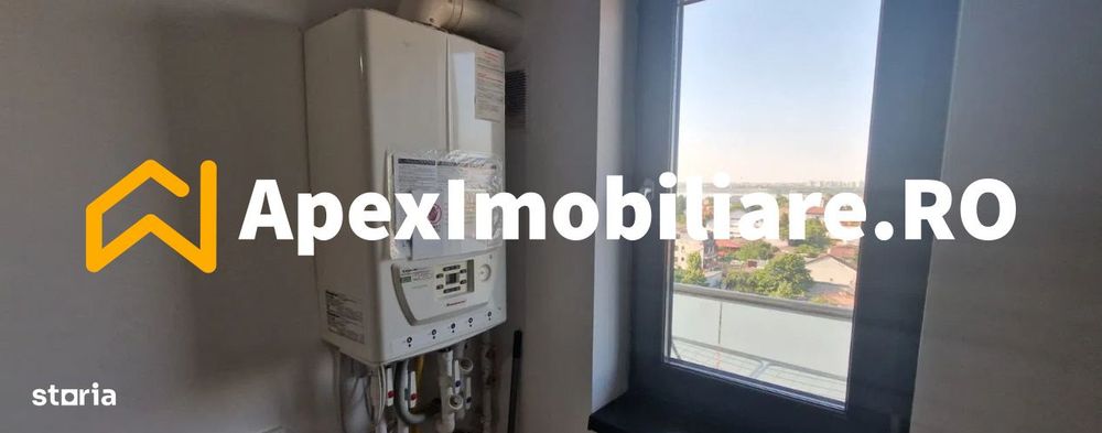 Apartament 2 camere de inchiriat Giulesti Bucuresti | ApexImobiliare.r