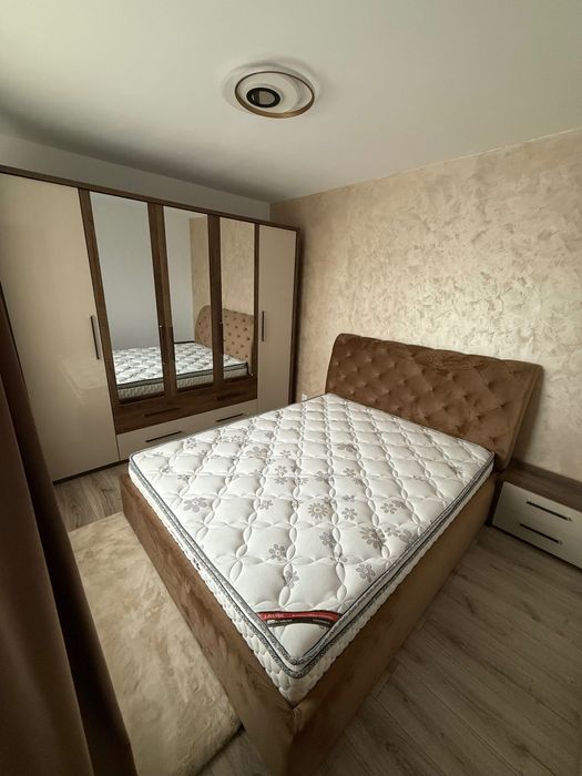 Apartament de închiriat ,2 camere zona Marriott