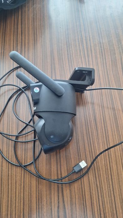 Camera de supravegere