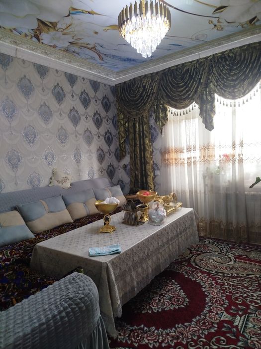 Andijonda ijaraga kvartira beramiz.