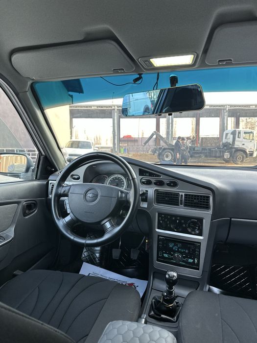 Nexia 2 sotiladi Tozza!