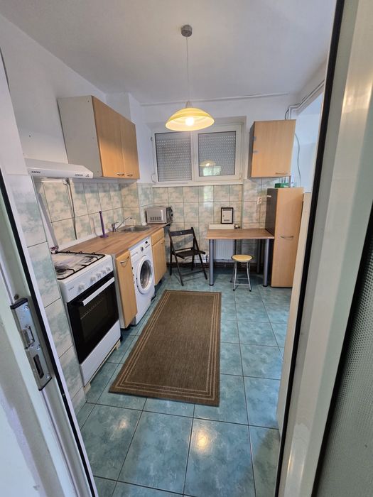 Apartament Resita, Moroasa 1, 2 camere