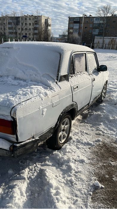 Продам ваз 2105 срочно