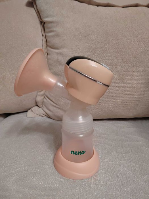 Безжична помпа за кърма NENO Primo – супер цена + гаранция!