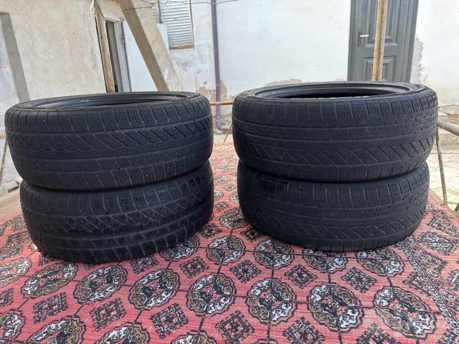 BYD Balon razmer 235/50/R19 4 ta B/U