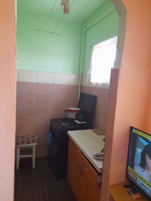 Vând  garsonieră  in Câmpia Turzii