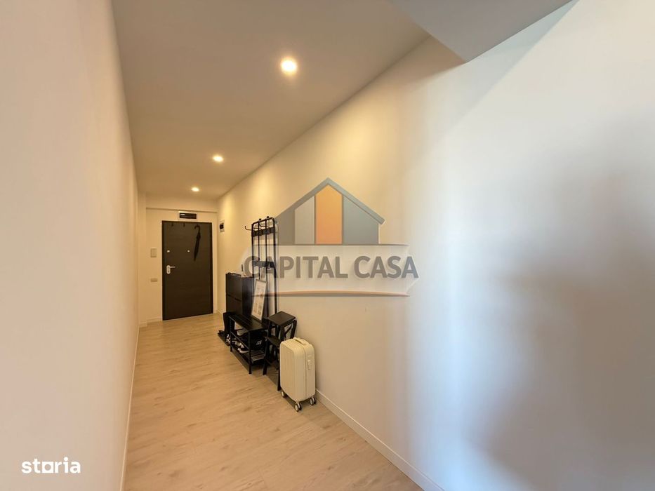 Apartament 2 Camere | Mobilat & Utilat in Pipera