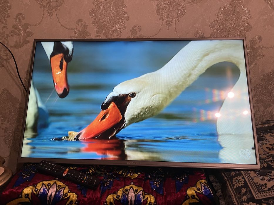 shivaki 43 ekran smart