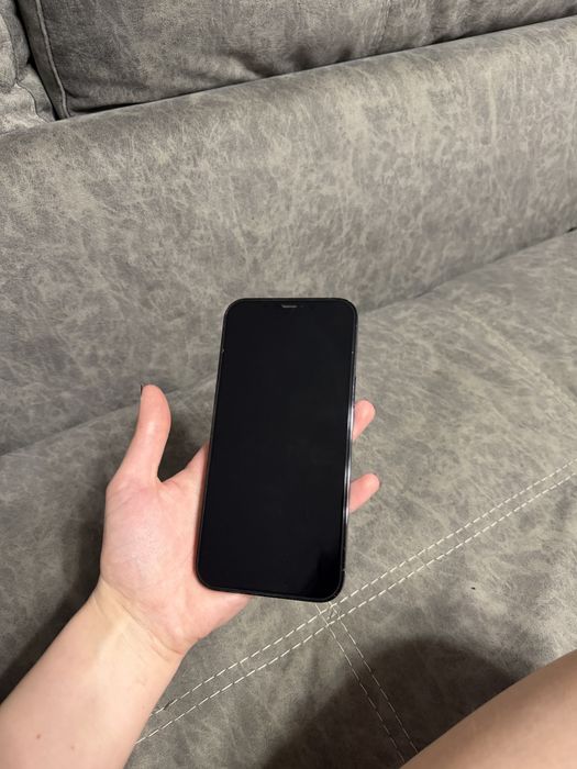 Прожам Айфон 12 про макс