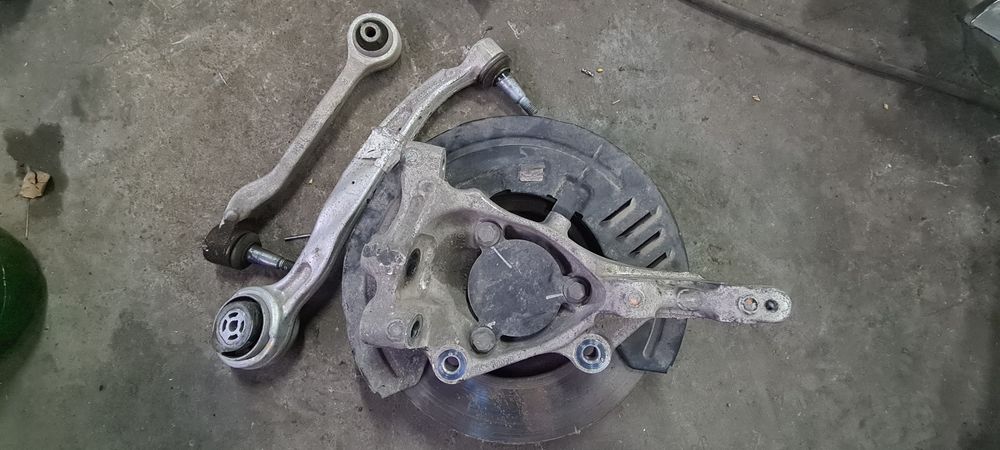 Шенкел за Шевролет Камаро