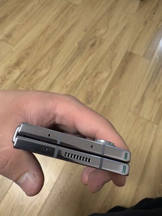 Самсунг Z Fold 5