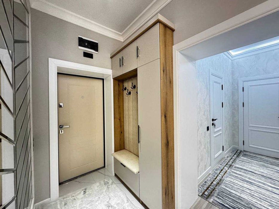 4х комнатная квартира 5 этаже 59кв/м, в Самарканде