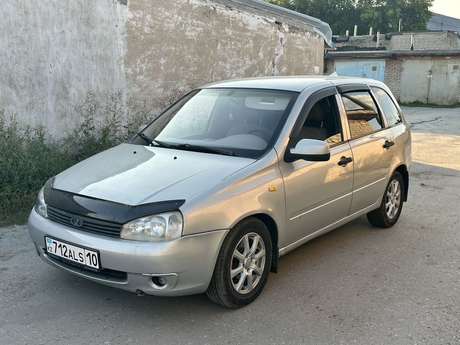Продам калину универсал