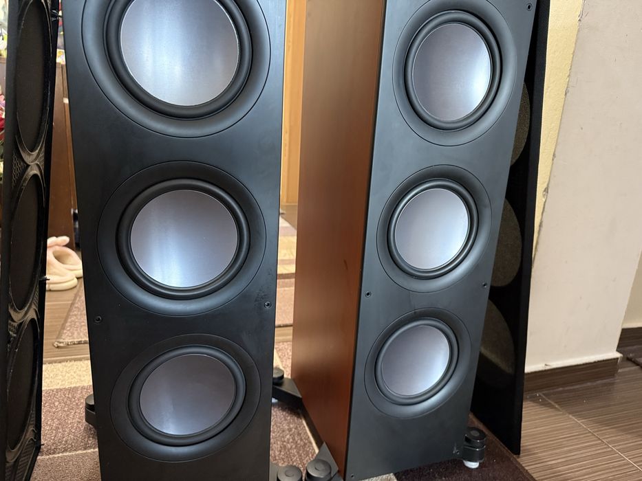Kef Q-700 Качествени тонколони