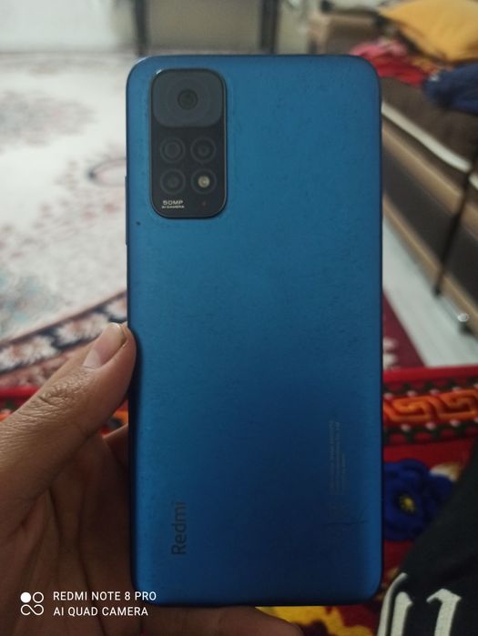 Редми нот11 128гб