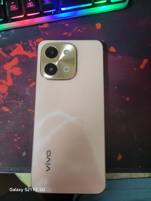 Vând telefon vivo y28