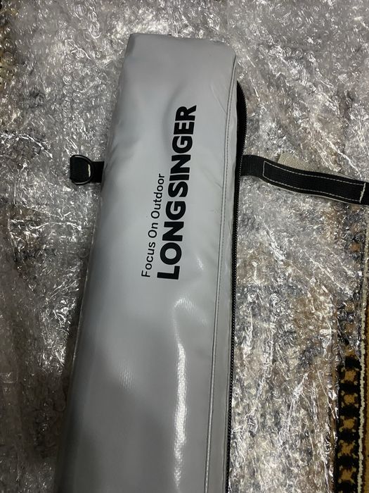 Маркиза 2х2,5. +палатка 4х2,2.