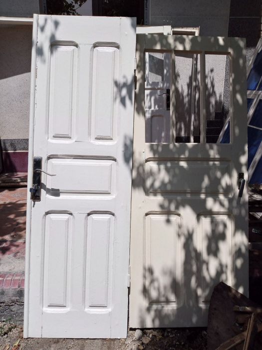 Йогоч ешик деразалар холати зур