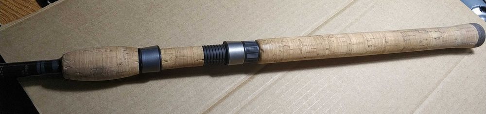 lanseta Avid ST. Croix  AVS90HF2