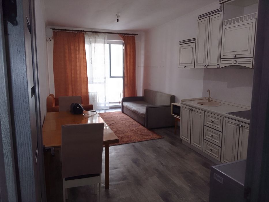 Сдаётся квартира .