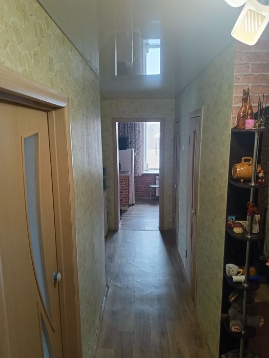 Обмен 3-х на 2-х или дом