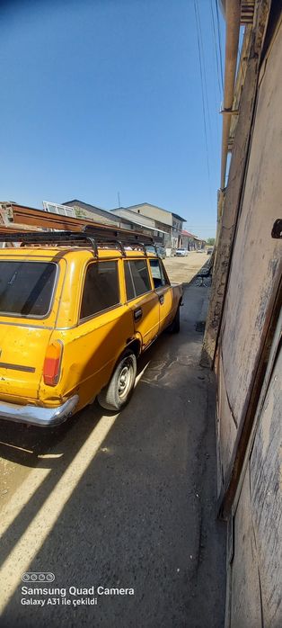 Vaz 21 02 jiguli