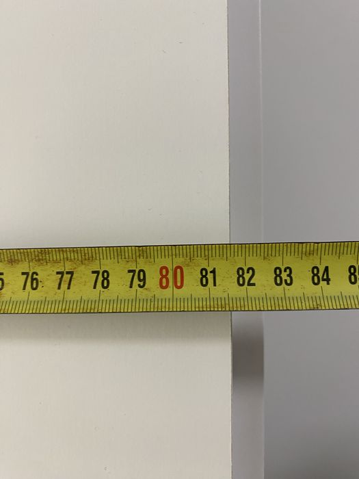 Foaie de Usa Porta Doors noua